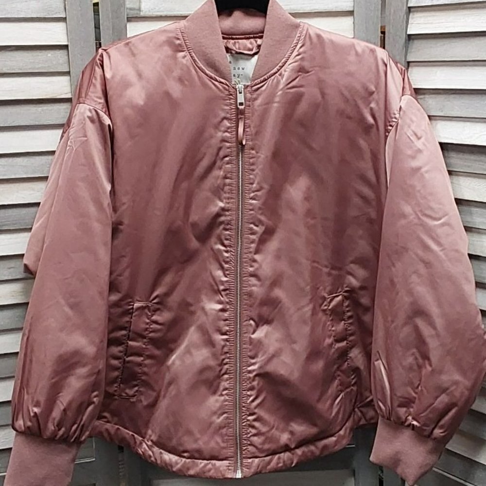 Women's Bomber Jacket | A New Day | X Small